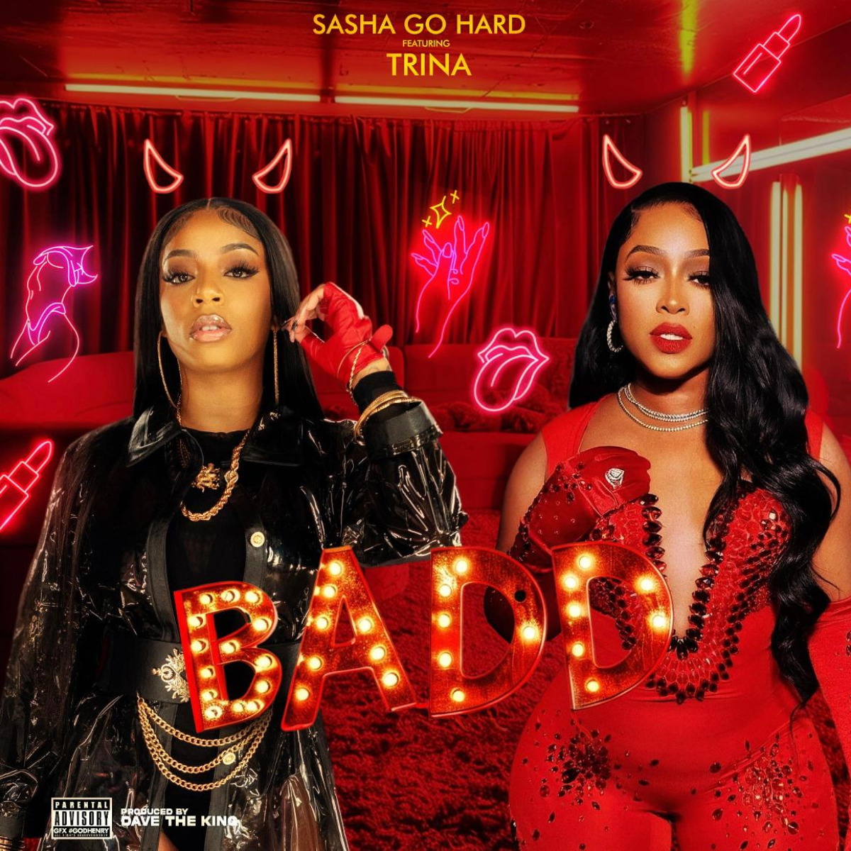 Badd - Radio Edit 