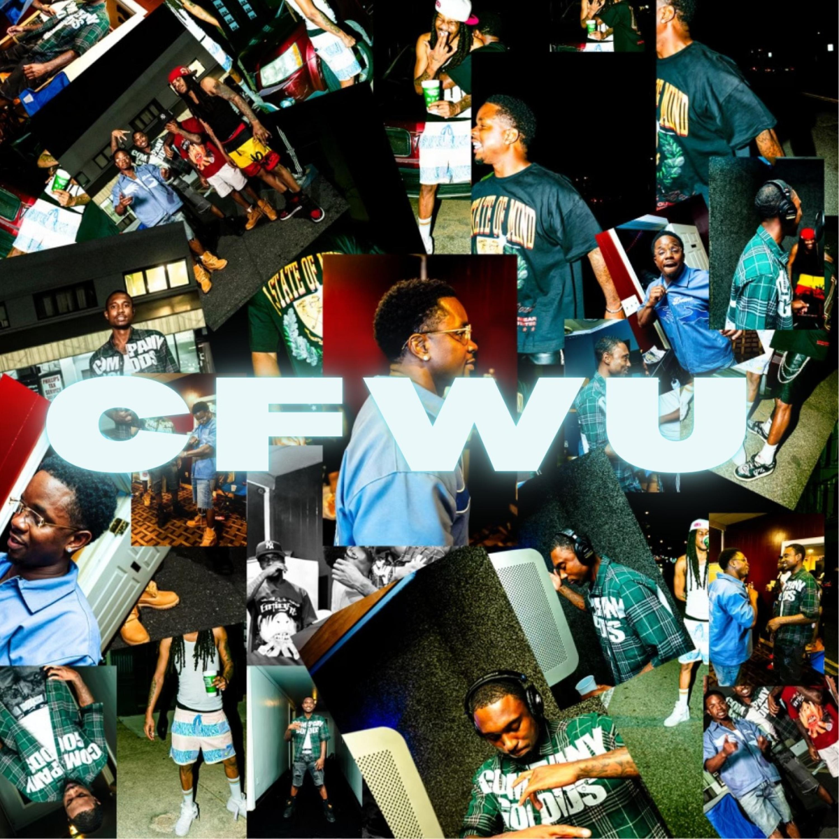 CFWU - radio edit 