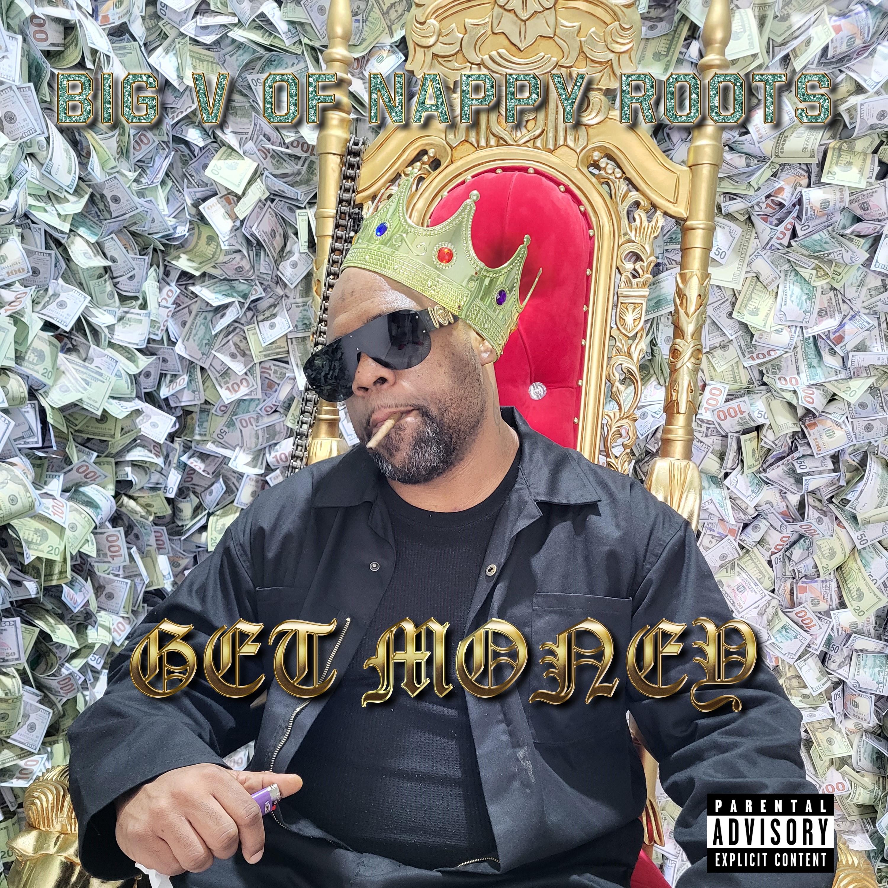Get Money