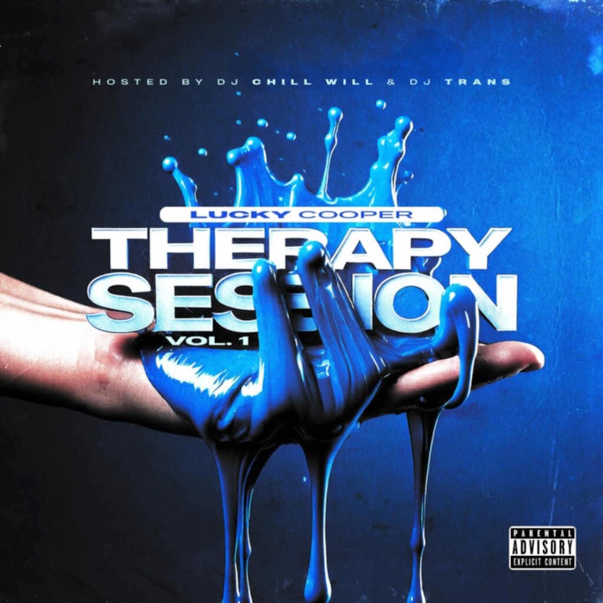 THERAPY SESSION