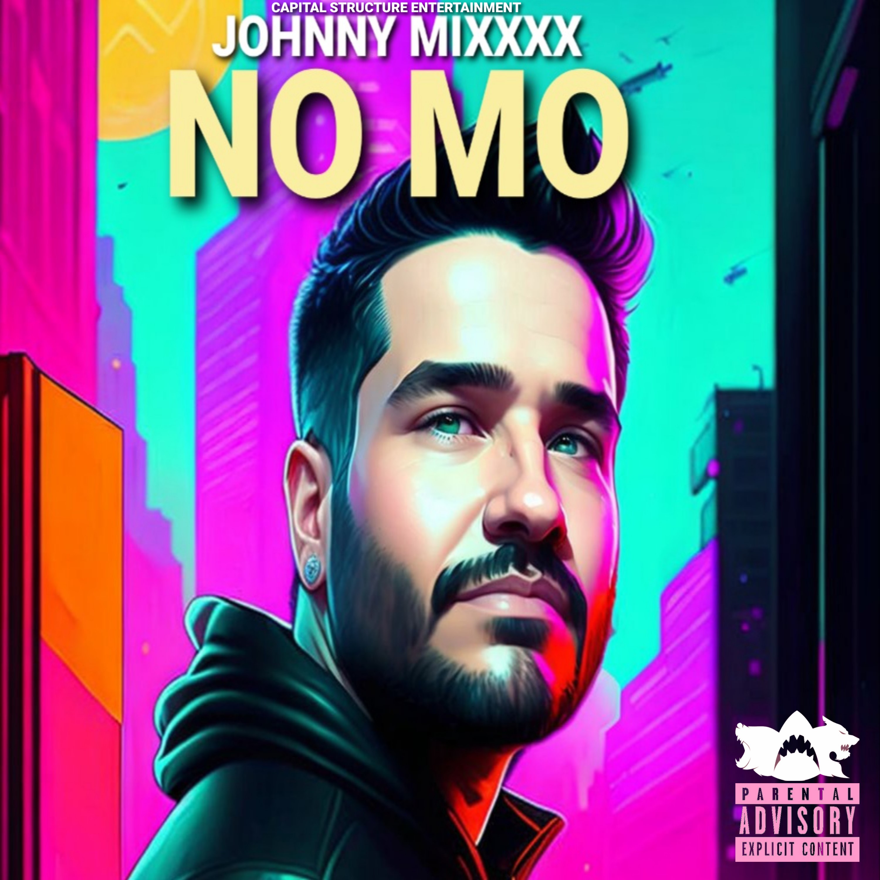 No Mo