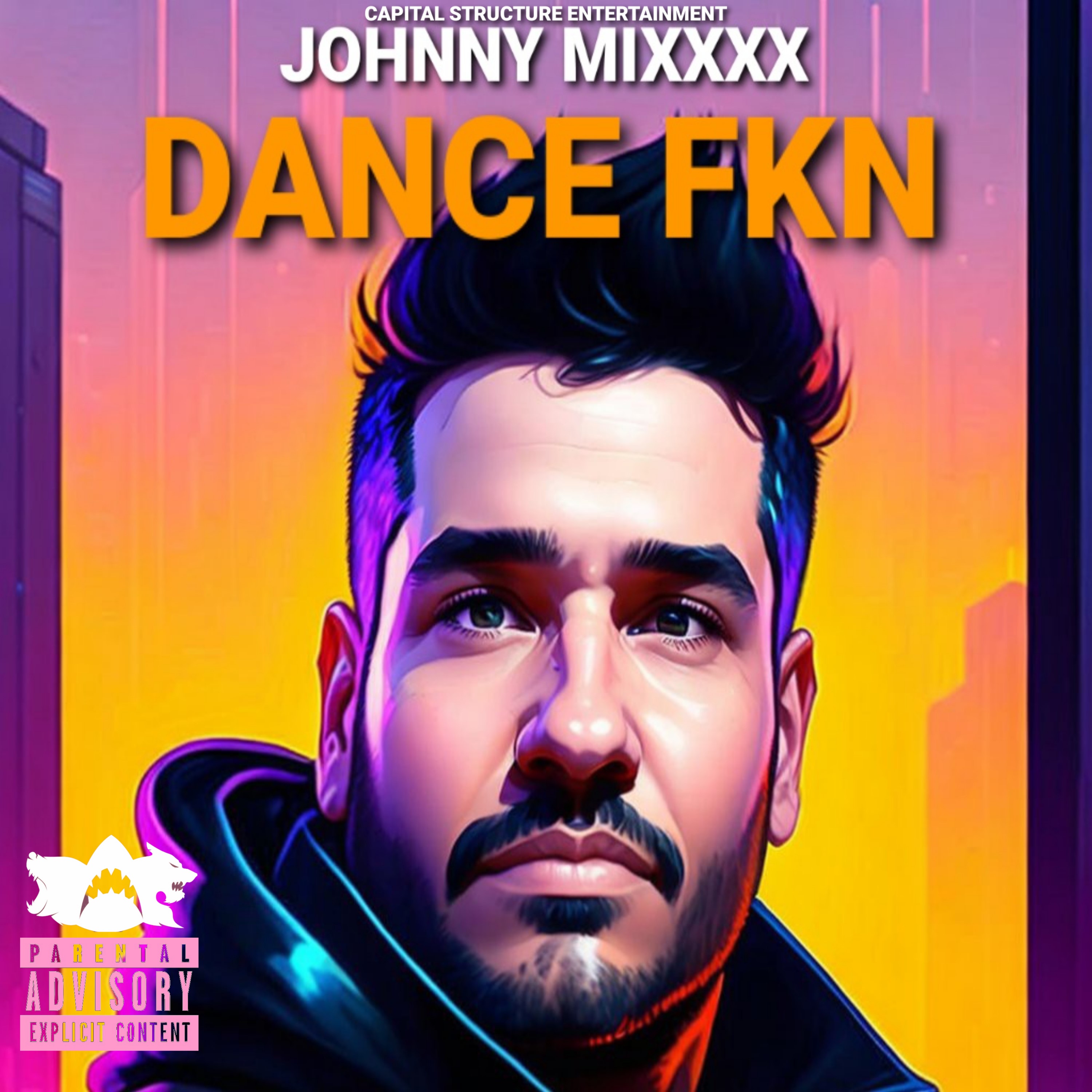 Dance FKN