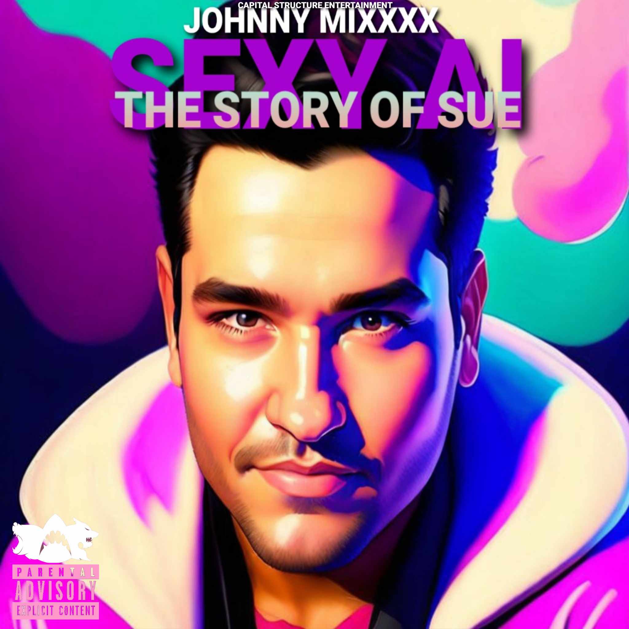 Sexy A.I.