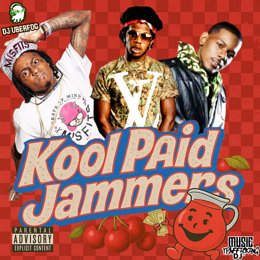 Kool Paid Jammers 
