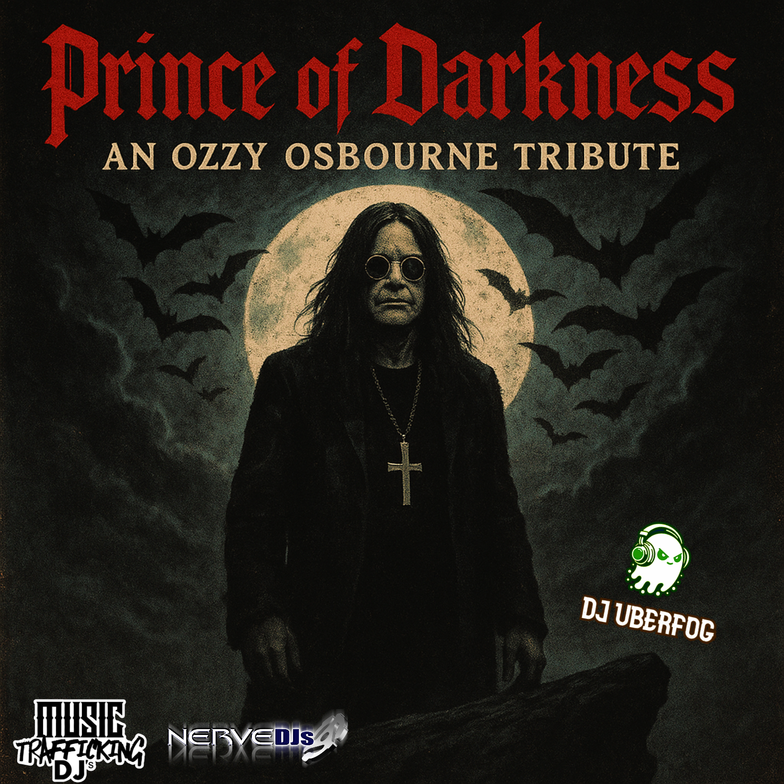 Prince Of Darkness
