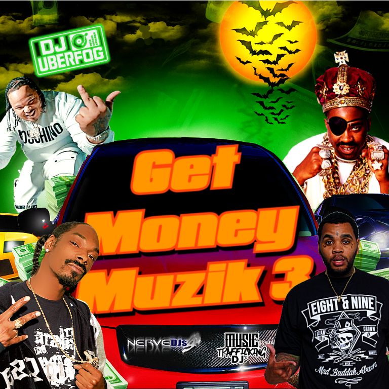 Get Money Muzik 3