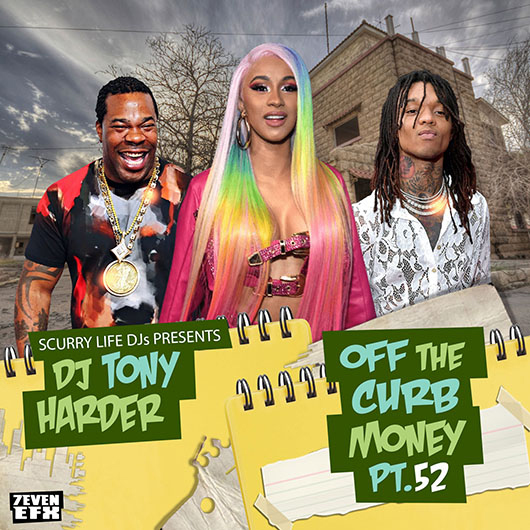 OFF THE CURB MONEY 52