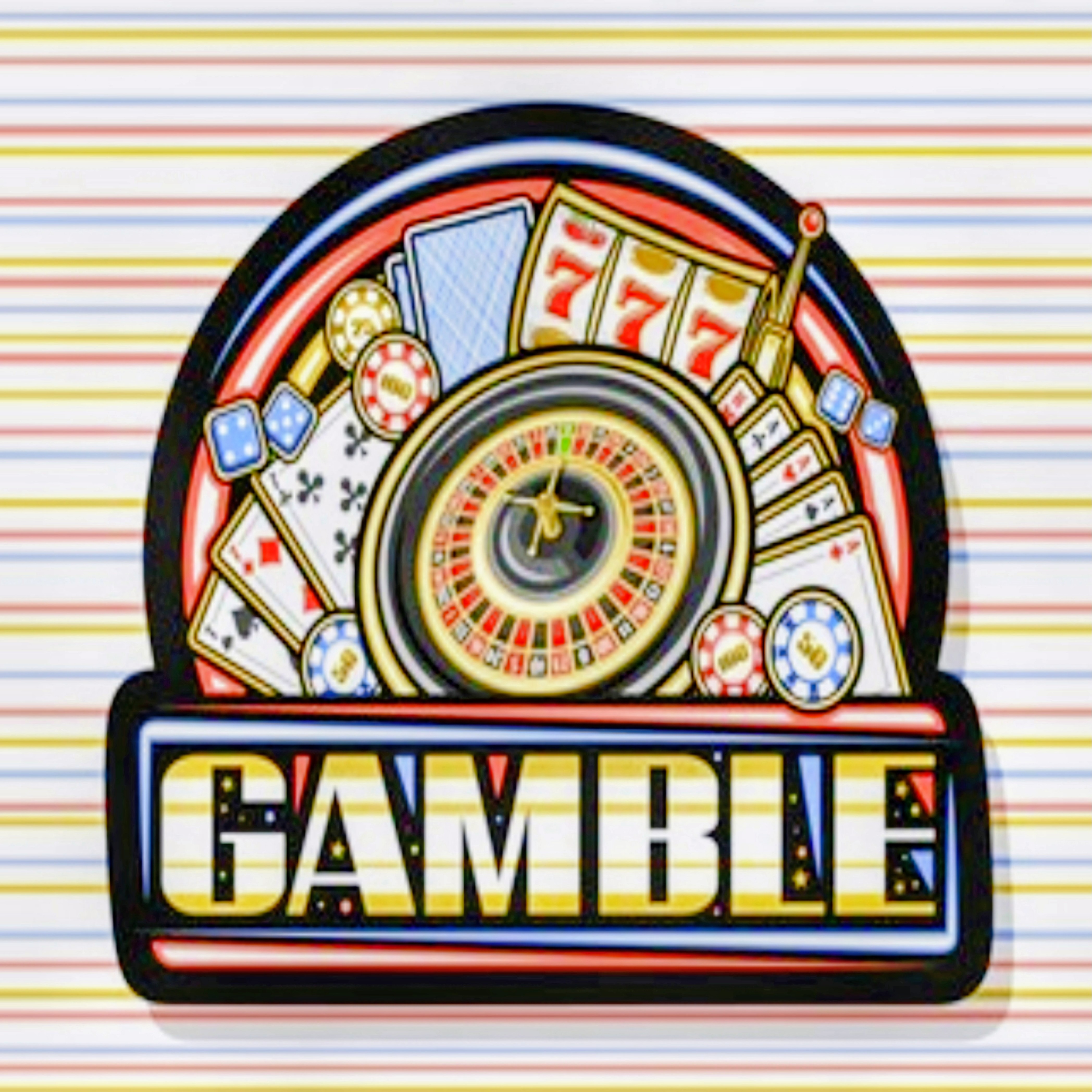 Gamble