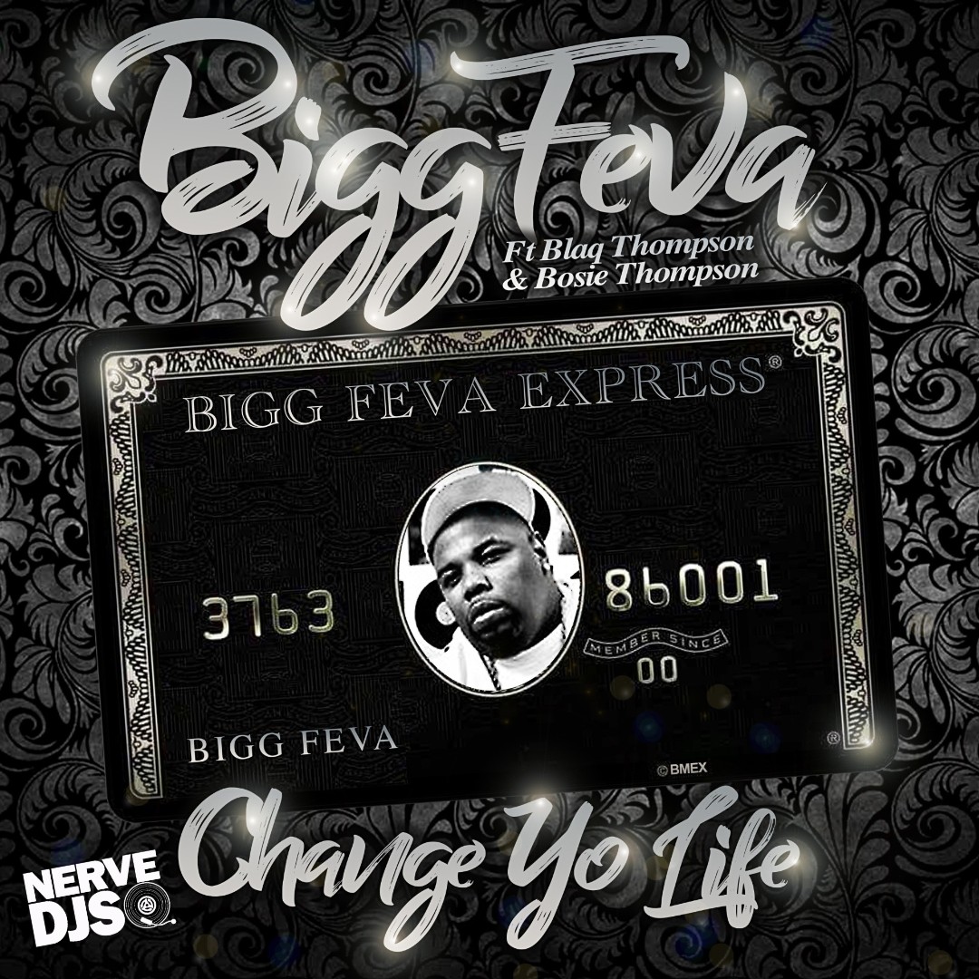 Change Yo Life (Radio)