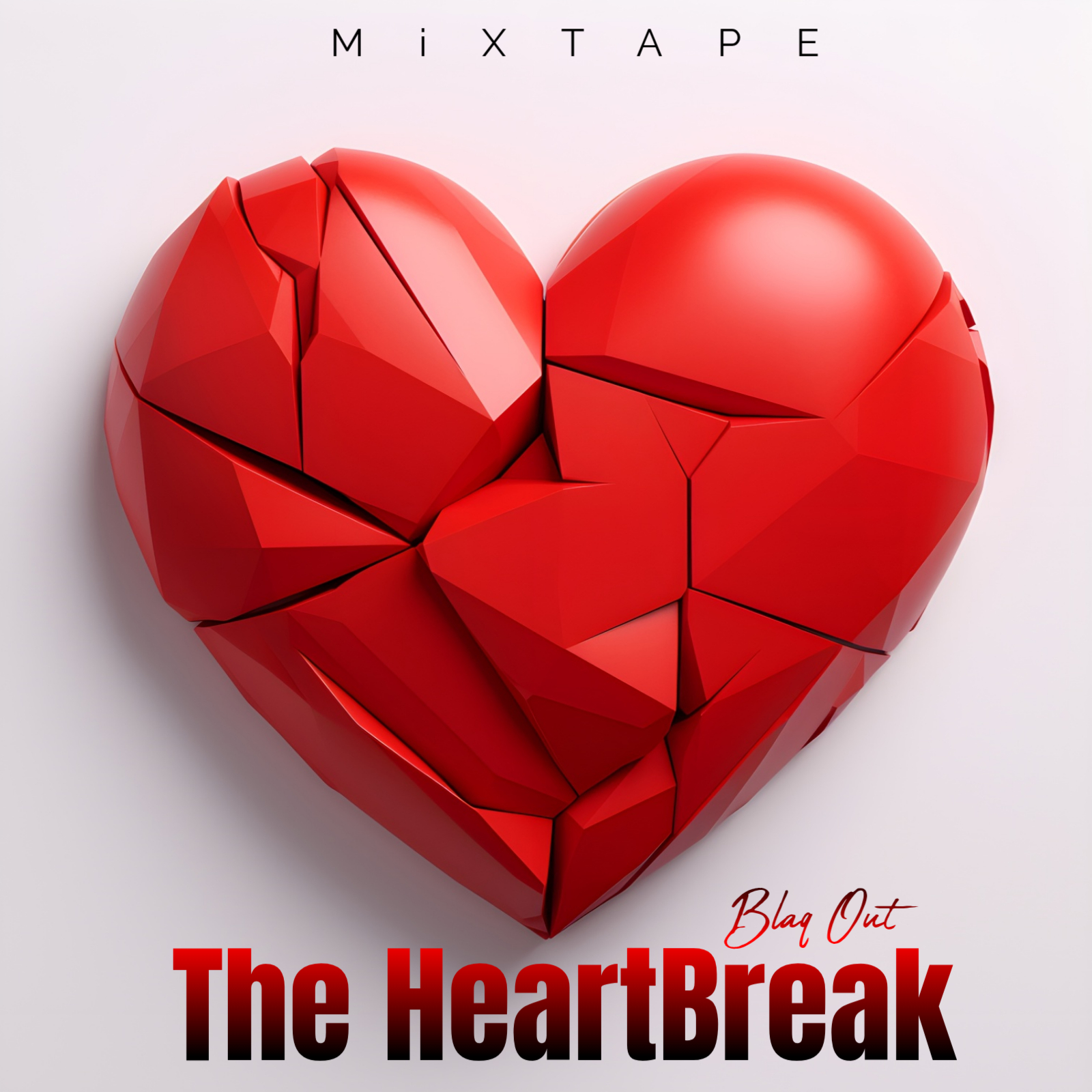 The Heartbreak