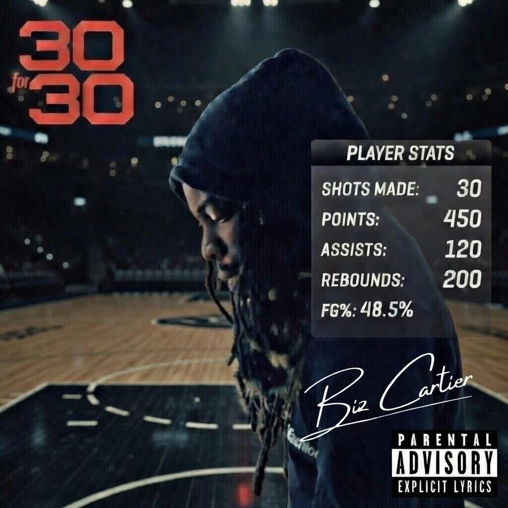 30 For 30