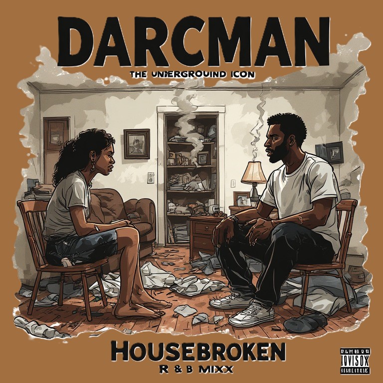 House Broken (R & B MIXX)