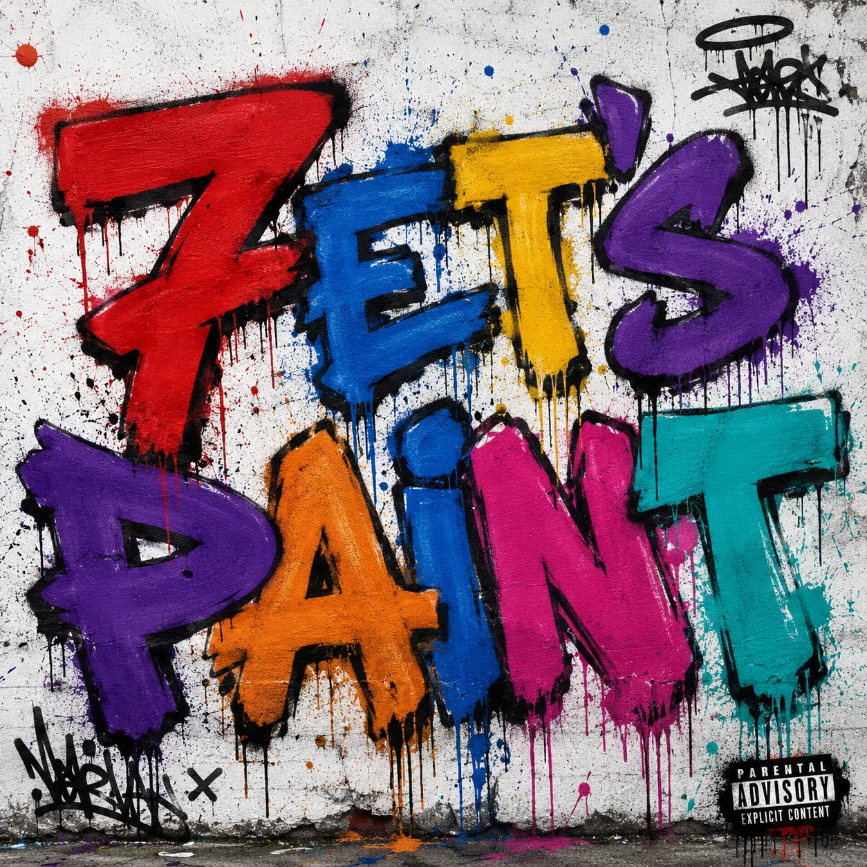 7ET'S PAINT