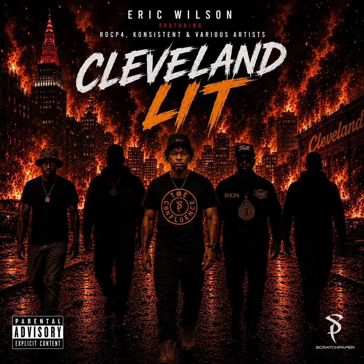 Cleveland Lit