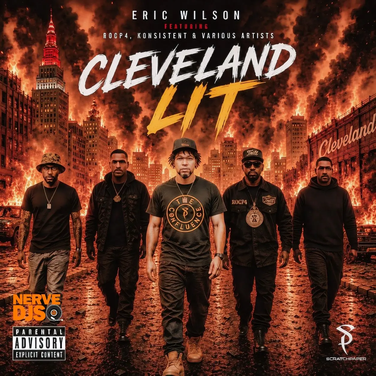 Cleveland Lit (Clean)