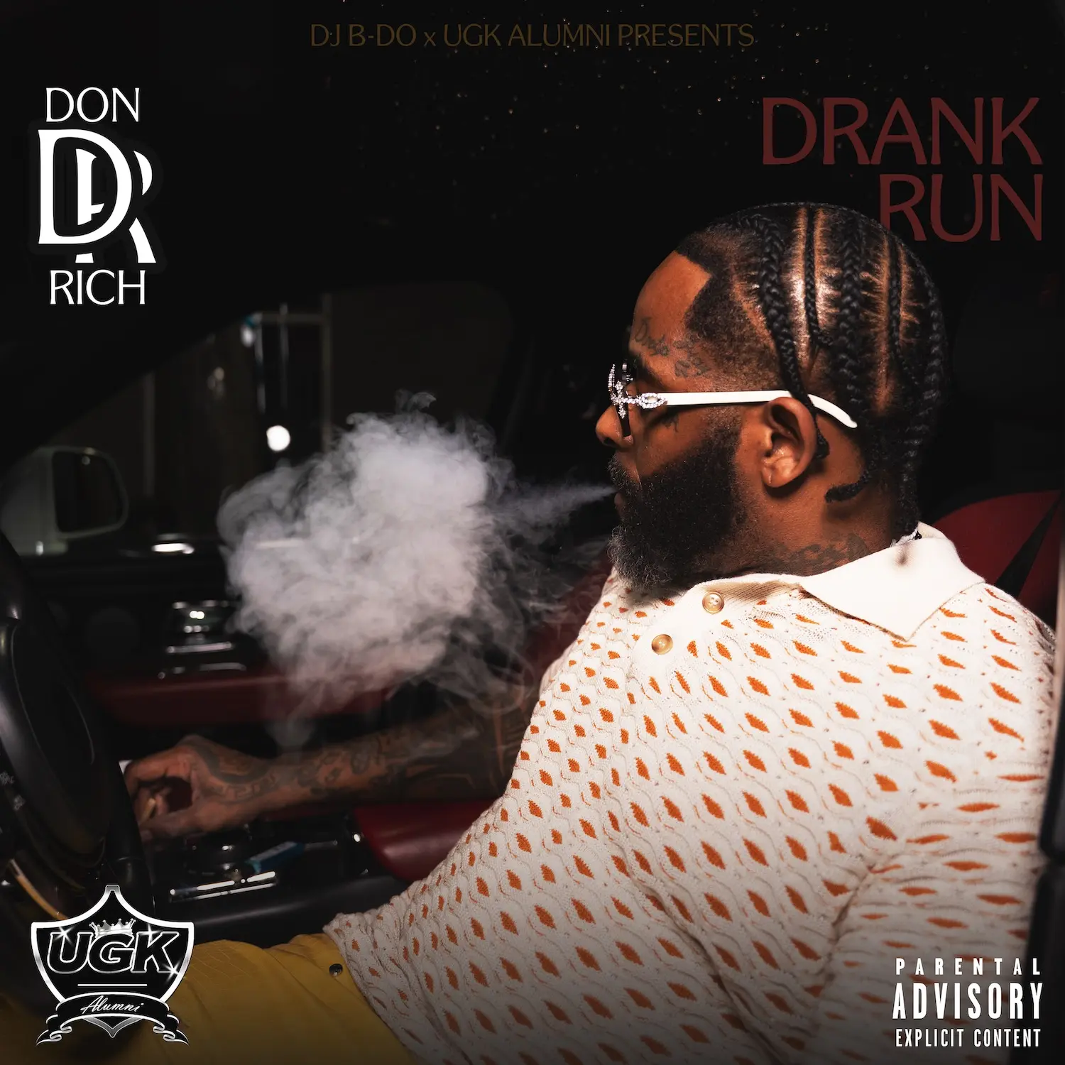 Drank Run 