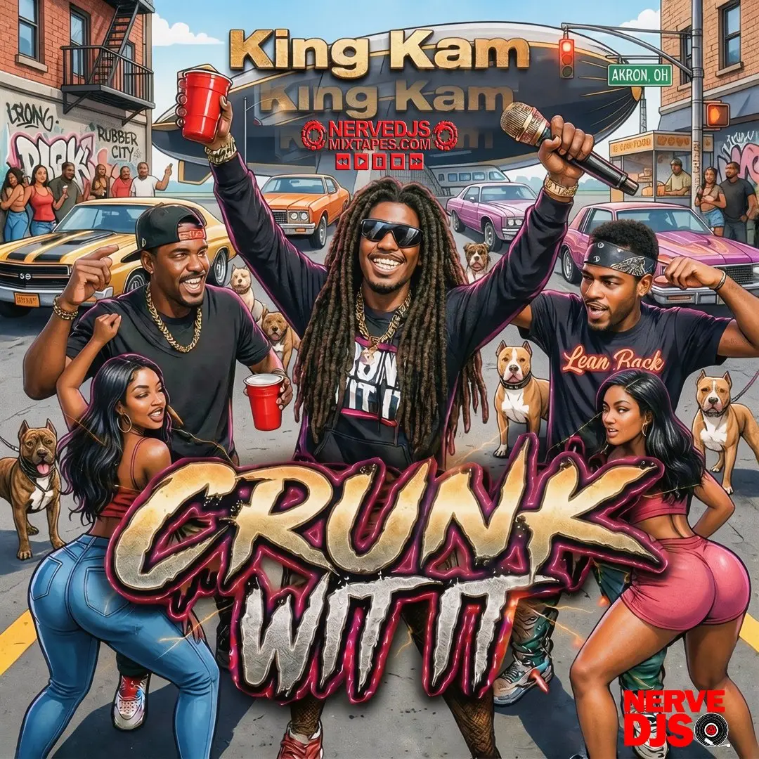 Crunk Wit It (Dirty)