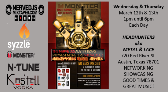 Phenom  SXSW Austin, TX 2014 (HD)