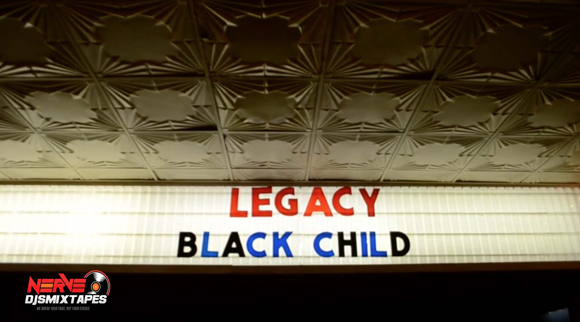 Legacy Official HD 720dpi