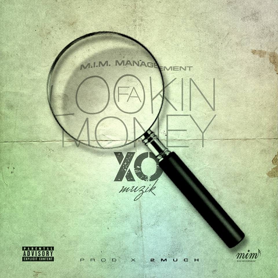 Lookin Fa Money