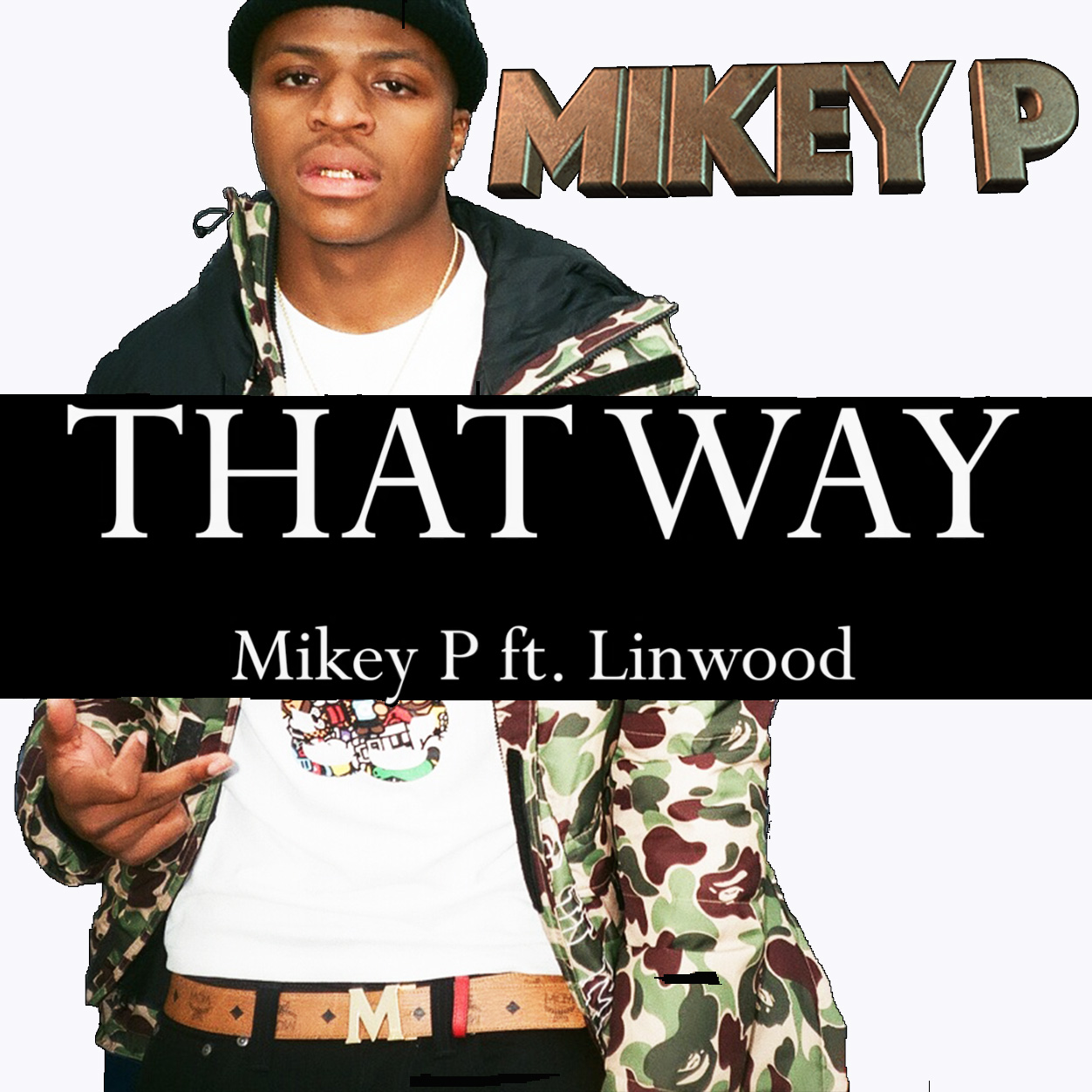 That Way [HD, 1280x720p]