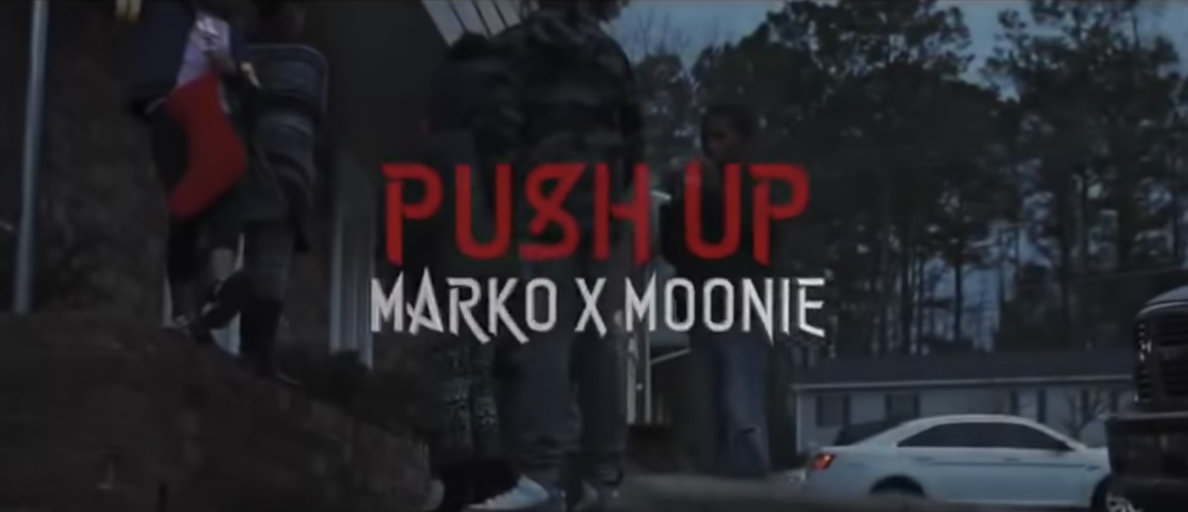 Push Up