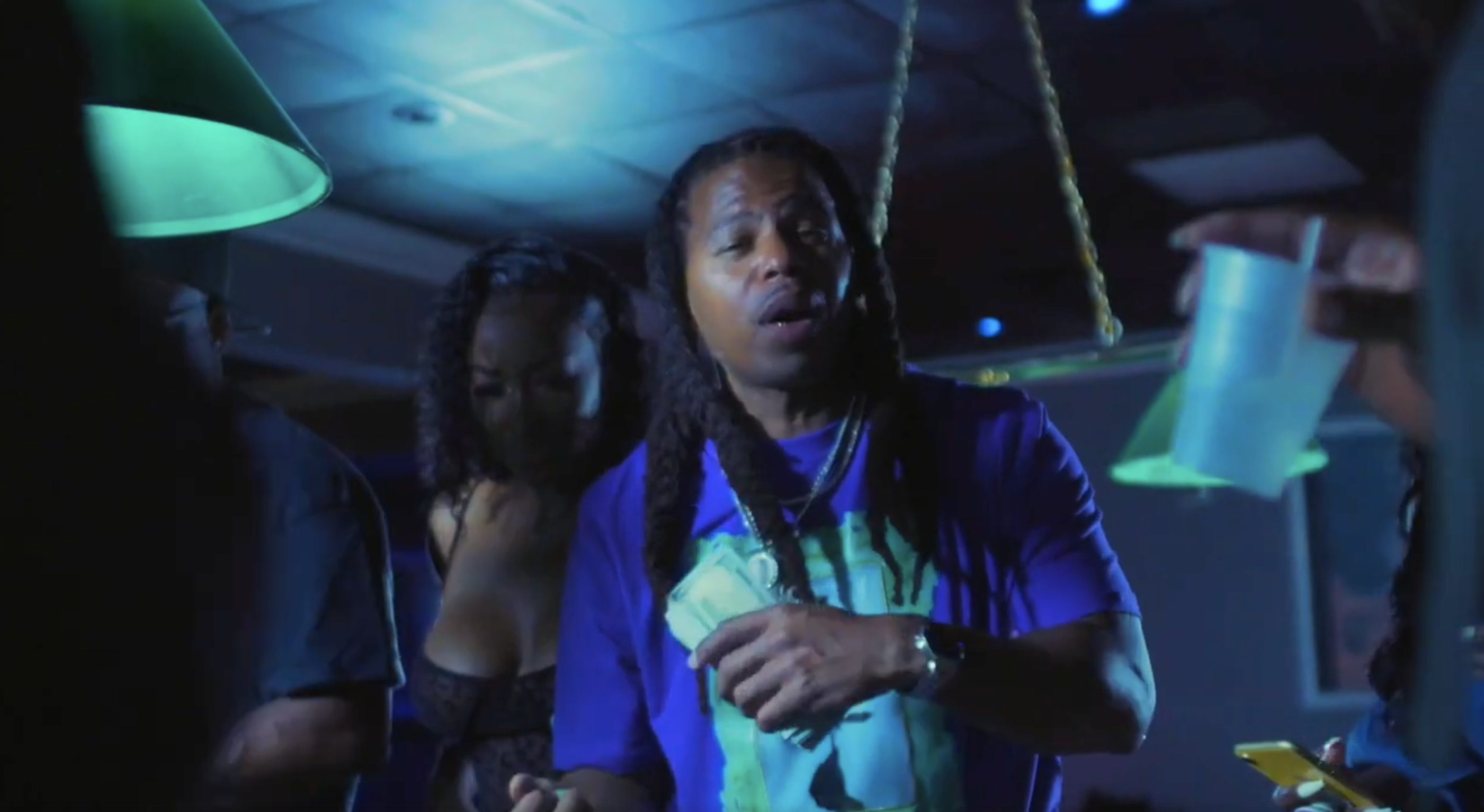 Money Up ft DYOR Young Chris