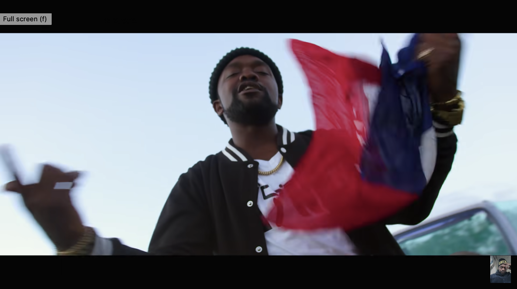 73 (feat. Ice Billion Berg)