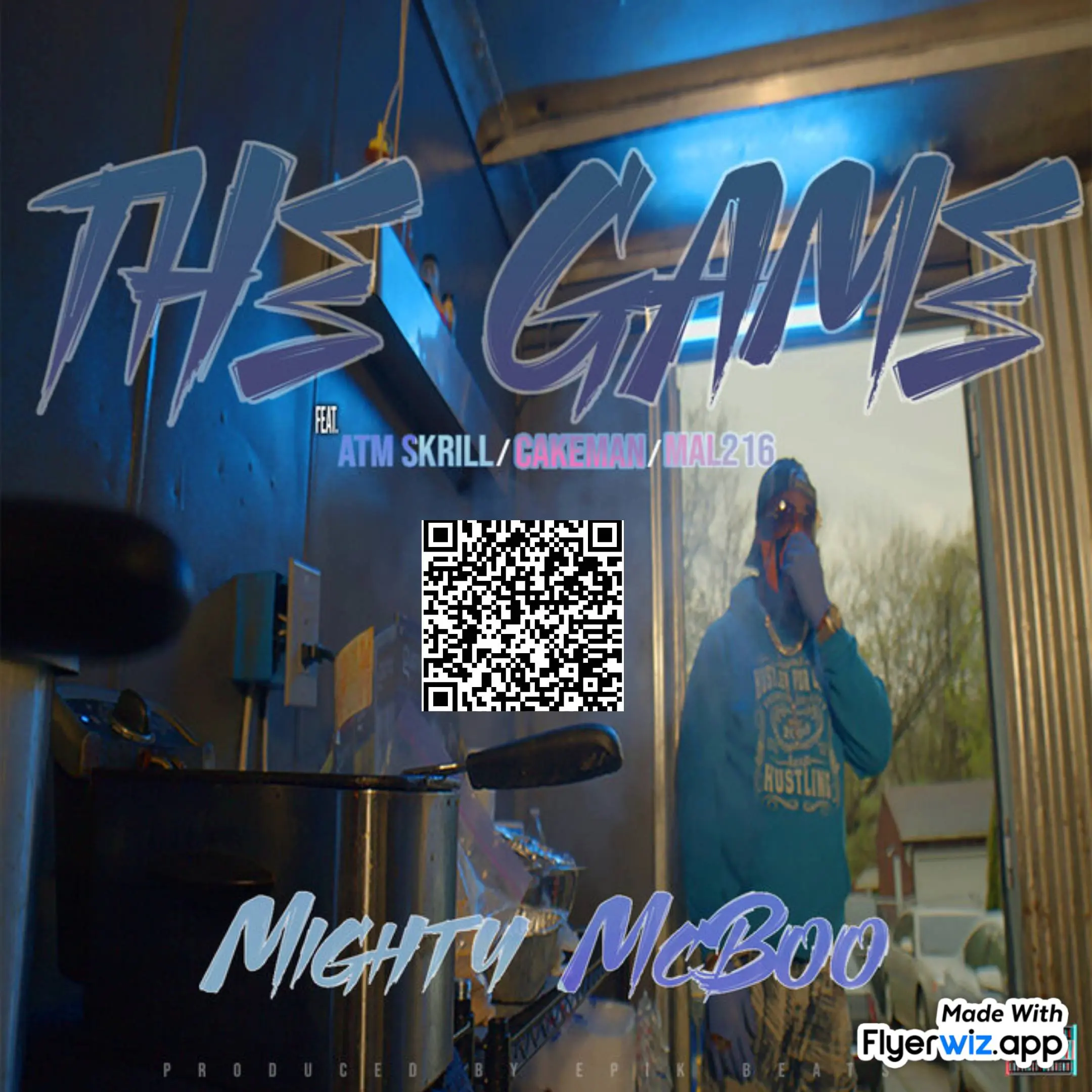 The Game